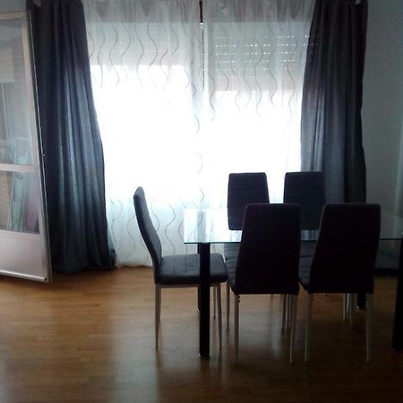 Casa Josefina Lägenhet Armunia Exteriör bild