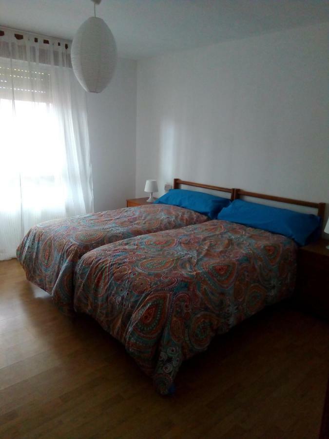 Casa Josefina Lägenhet Armunia Exteriör bild