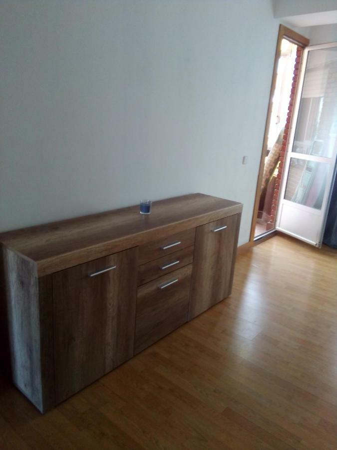 Casa Josefina Lägenhet Armunia Exteriör bild