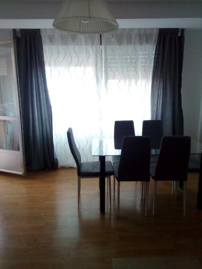 Casa Josefina Lägenhet Armunia Exteriör bild