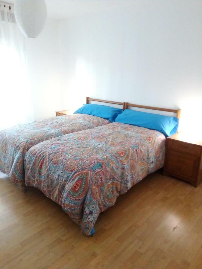 Casa Josefina Lägenhet Armunia Exteriör bild