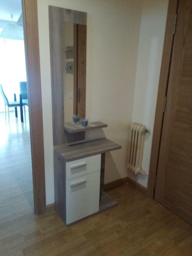 Casa Josefina Lägenhet Armunia Exteriör bild