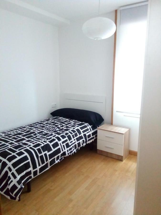 Casa Josefina Lägenhet Armunia Exteriör bild