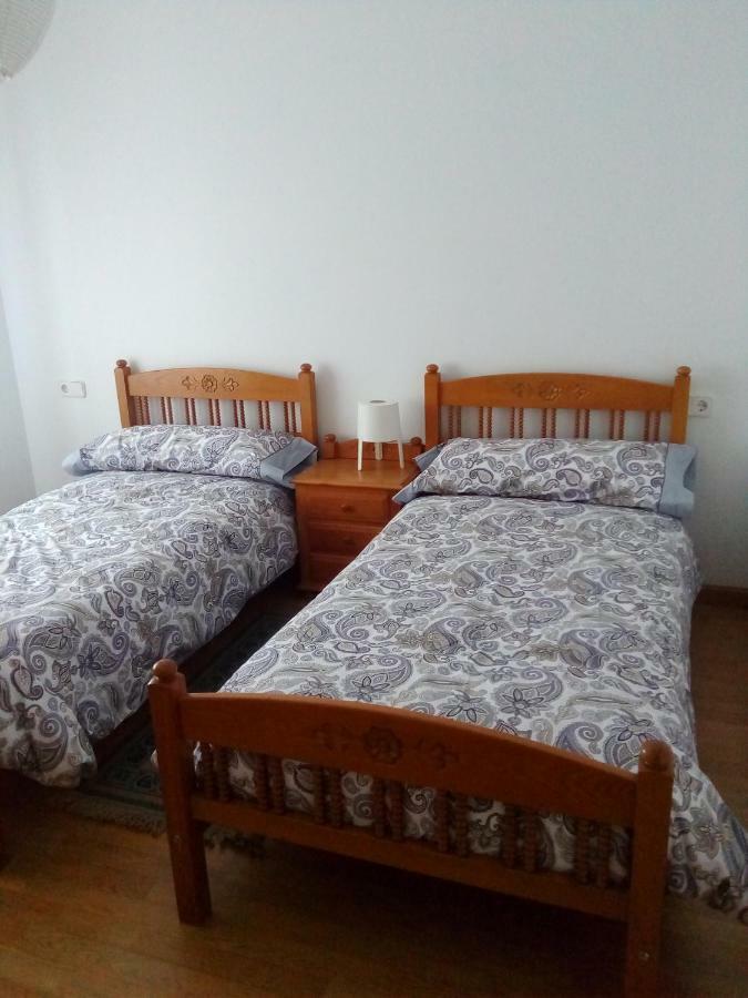 Casa Josefina Lägenhet Armunia Exteriör bild
