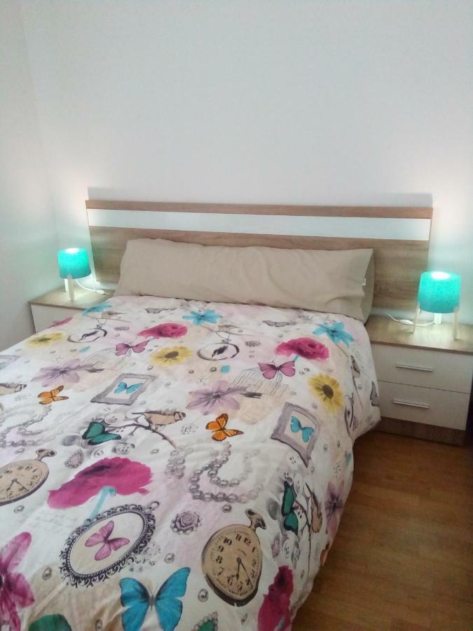 Casa Josefina Lägenhet Armunia Exteriör bild