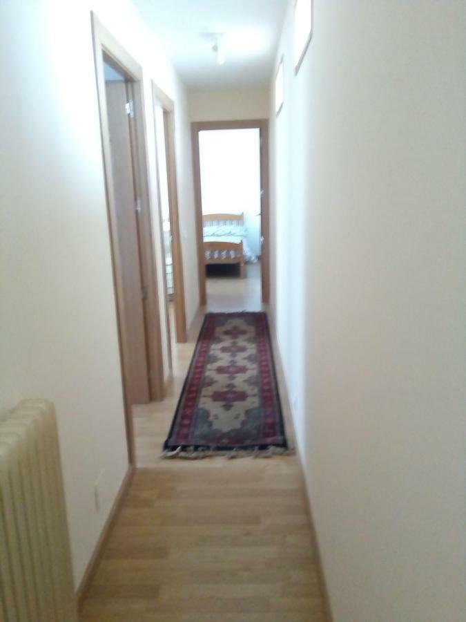 Casa Josefina Lägenhet Armunia Exteriör bild